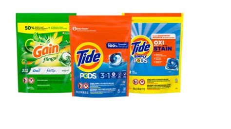 procter and gamble usa careers|Tide pod recall: 8.2M laundry detergent packets pulled, multiple .